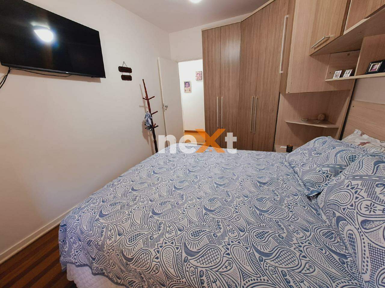 Apartamento à venda no Embaré: 