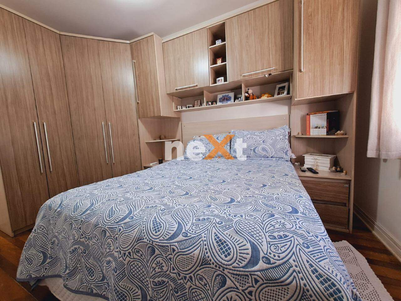 Apartamento à venda no Embaré: 