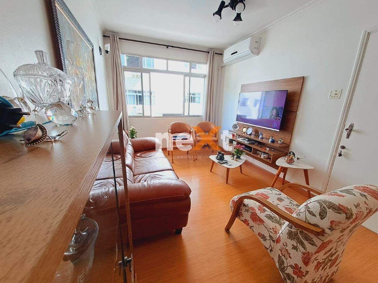 Apartamento à venda no Embaré: 