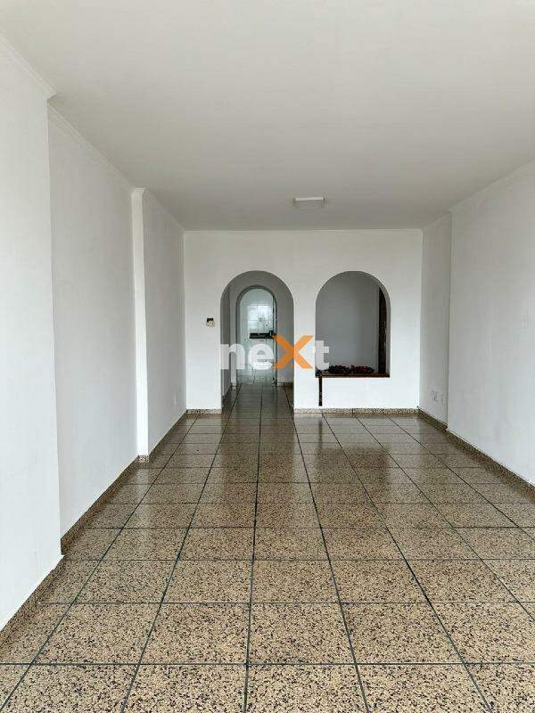 Apartamento à venda no Itararé: 