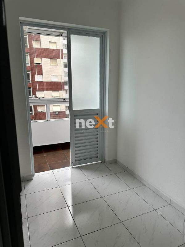 Apartamento à venda no Itararé: 