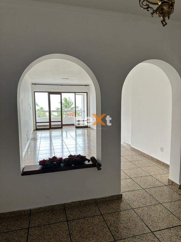 Apartamento à venda no Itararé: 