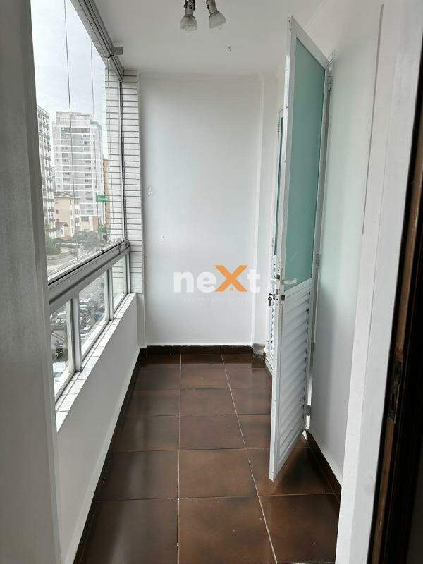 Apartamento à venda no Itararé: 