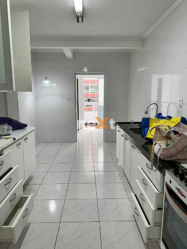 Apartamento à venda no Itararé: 