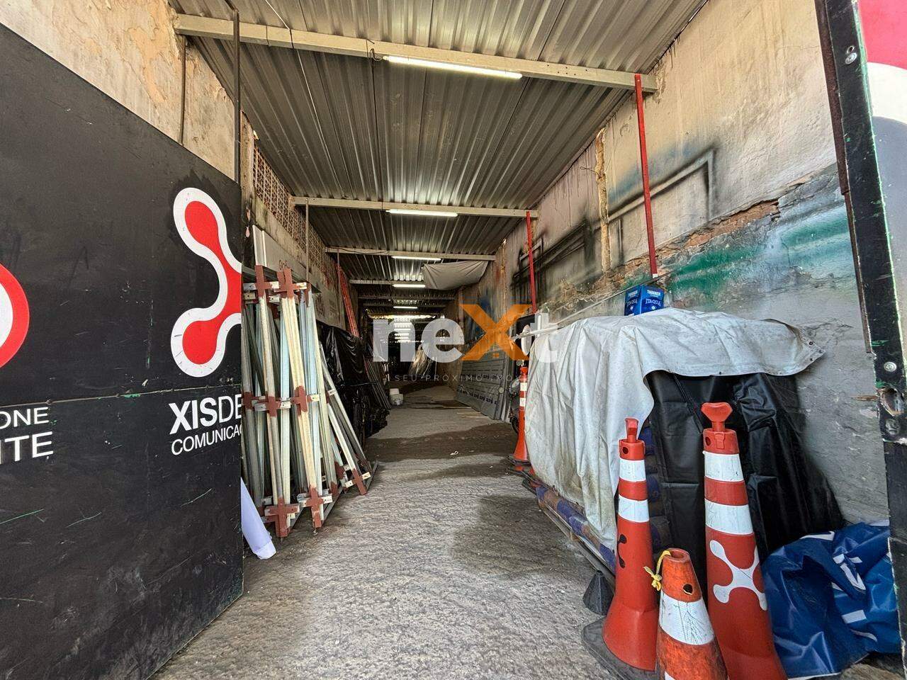 Terreno à venda no Vila Nova: 