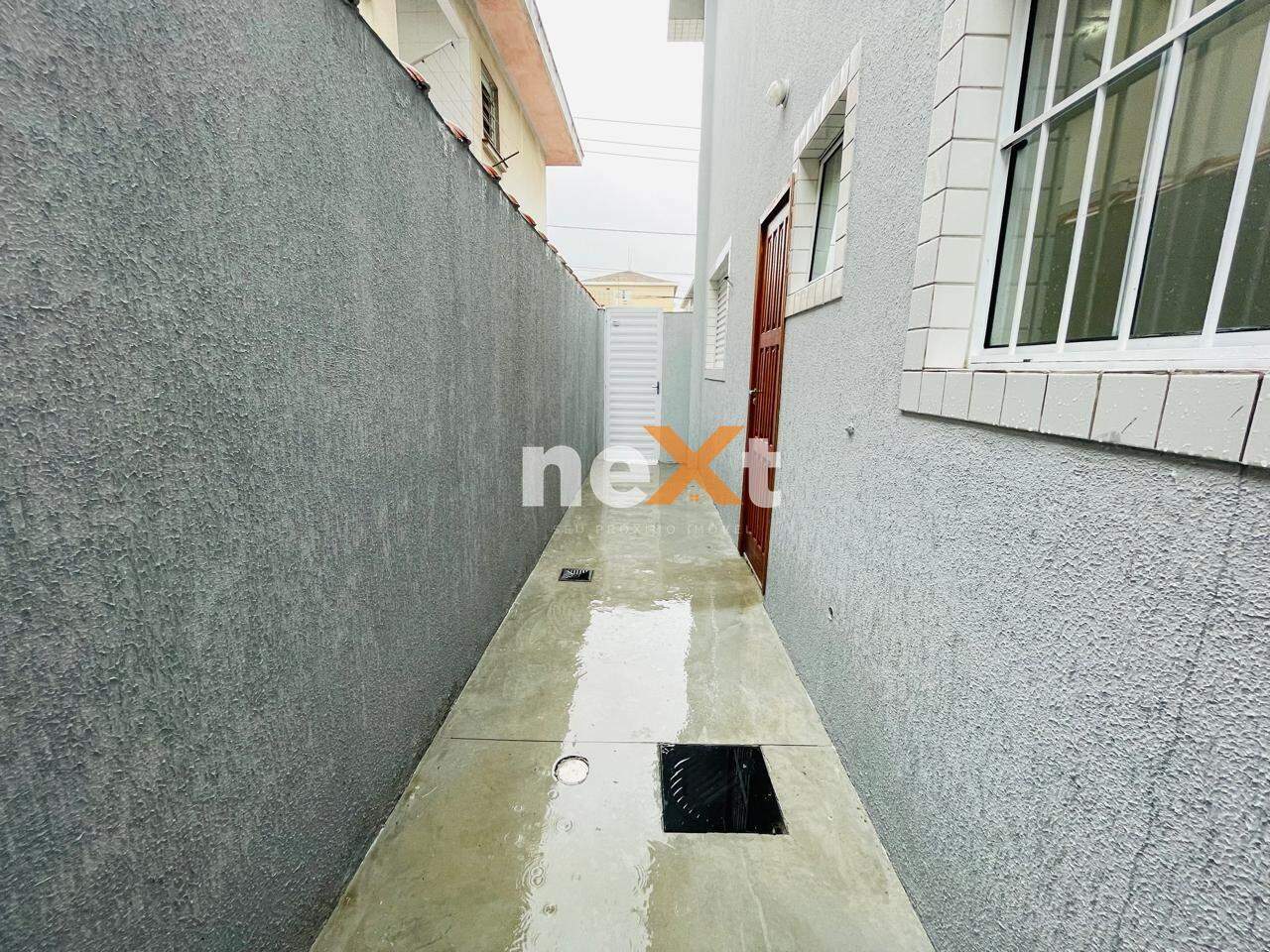 Sobrado à venda no Vila Valença: 