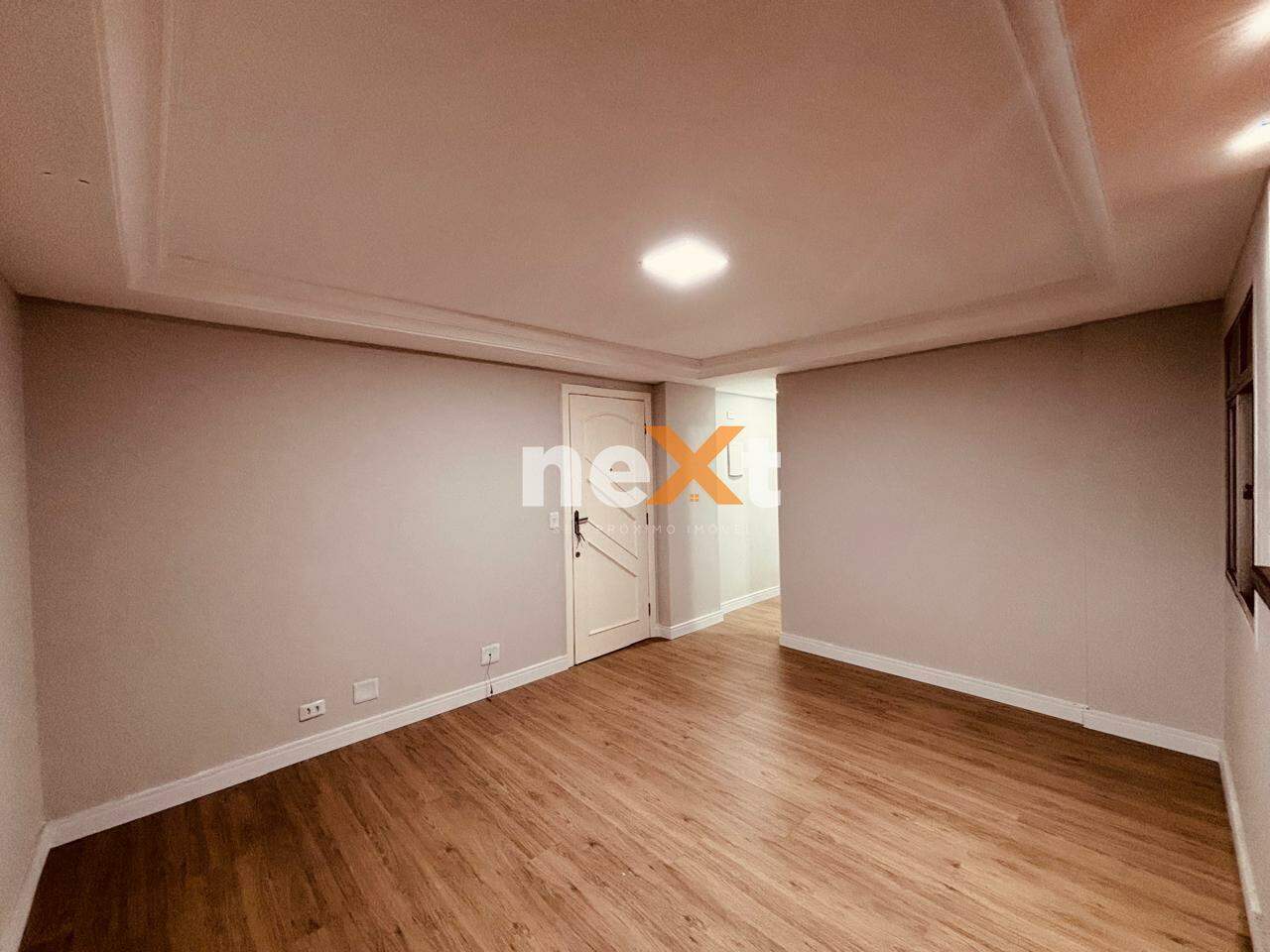Apartamento à venda no Pompéia: 