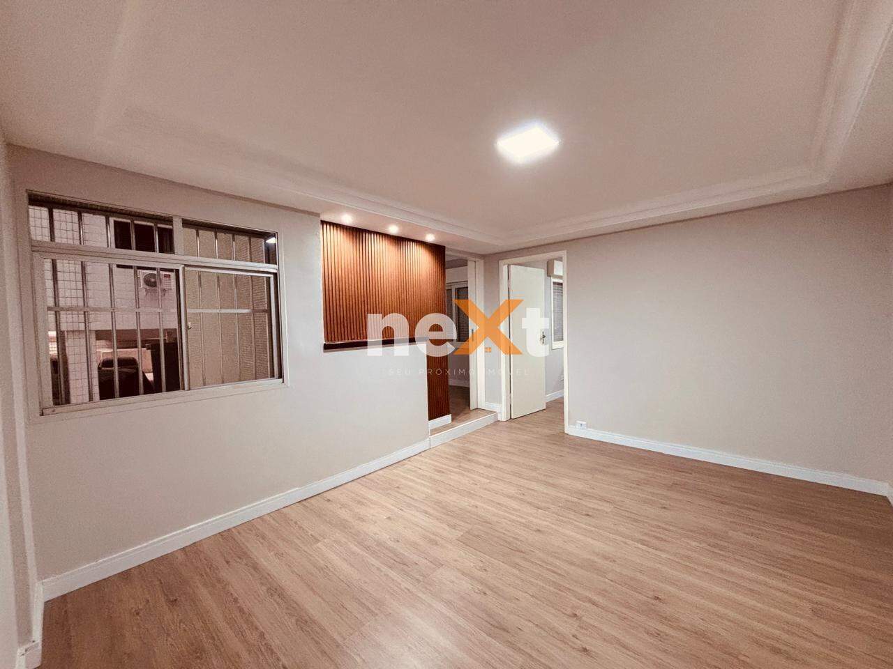 Apartamento à venda no Pompéia: 