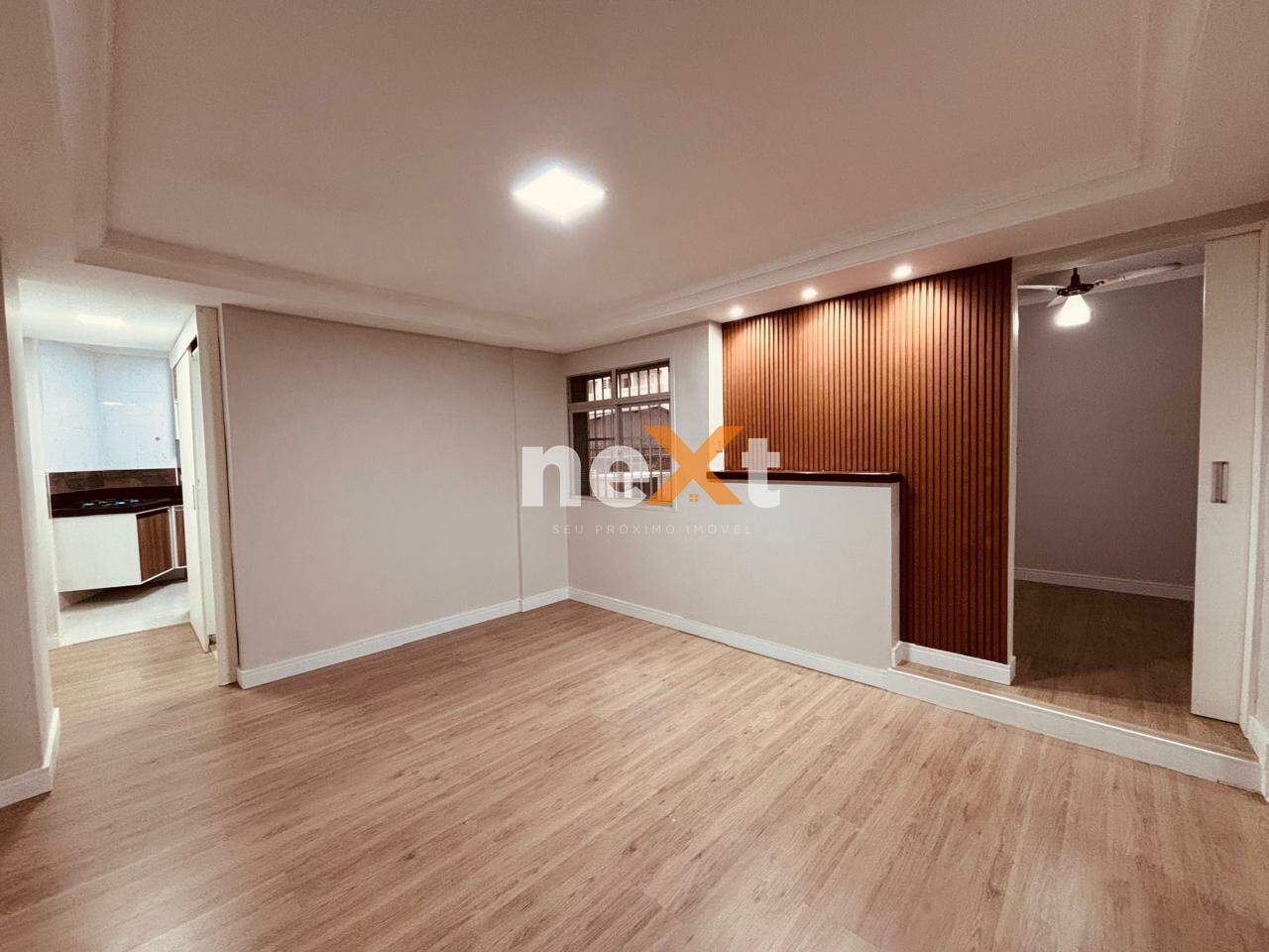 Apartamento à venda no Pompéia: 