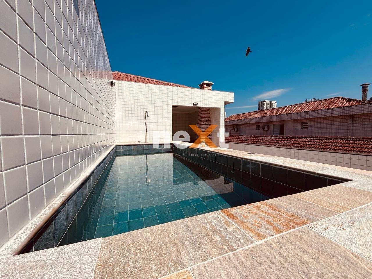 Casa à venda no Embaré: 