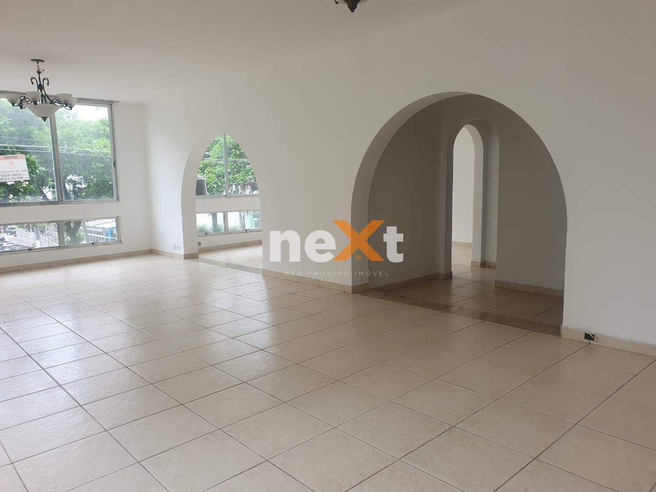 Apartamento à venda no Gonzaga: 