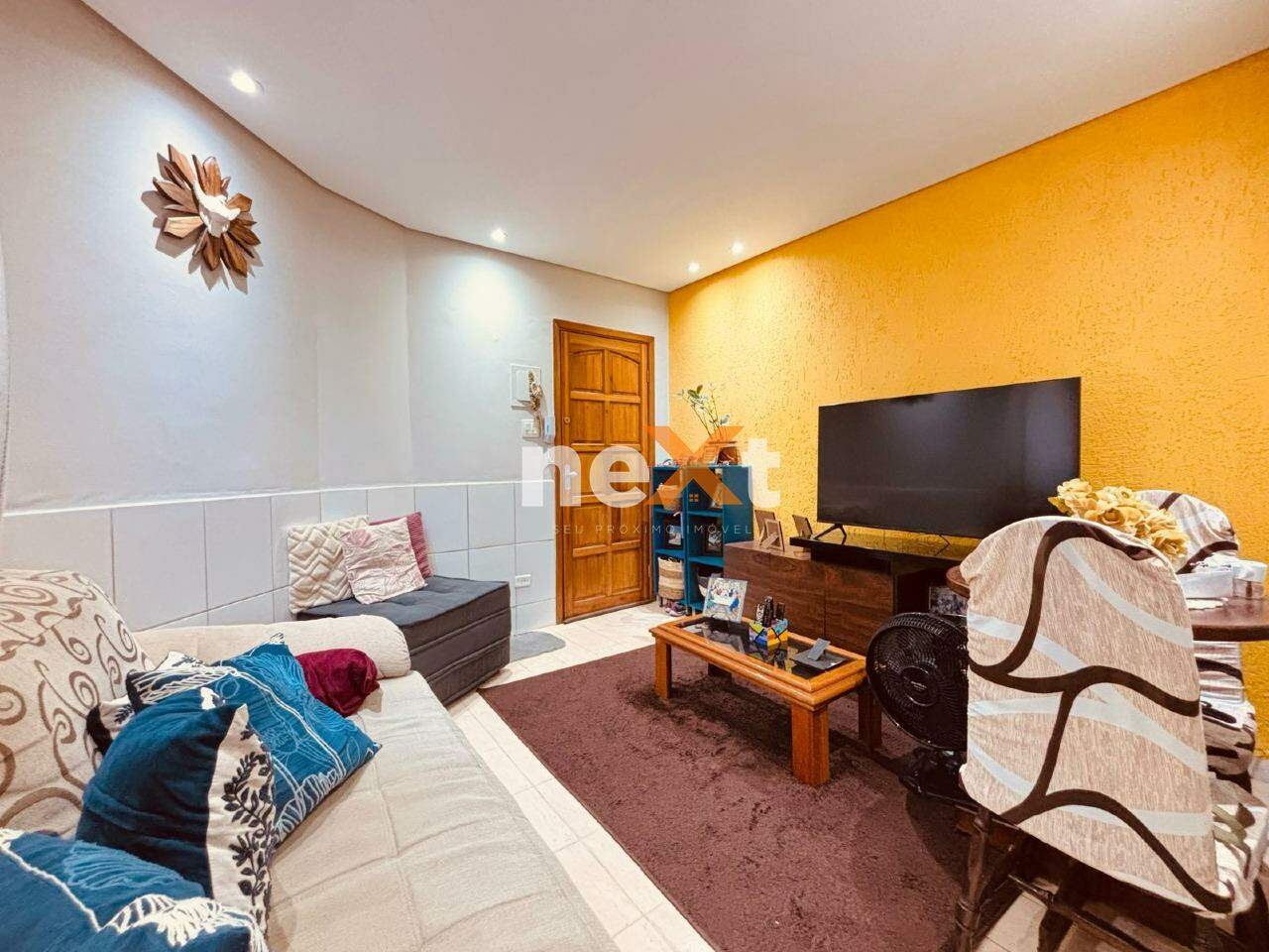 terreo à venda no Marapé: 
