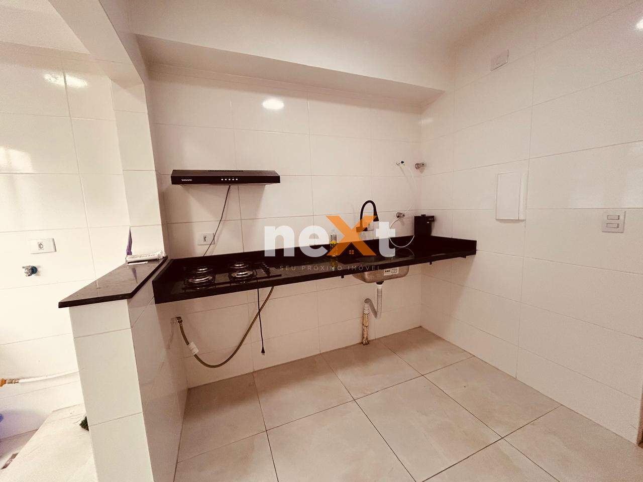 Apartamento à venda no Encruzilhada: 