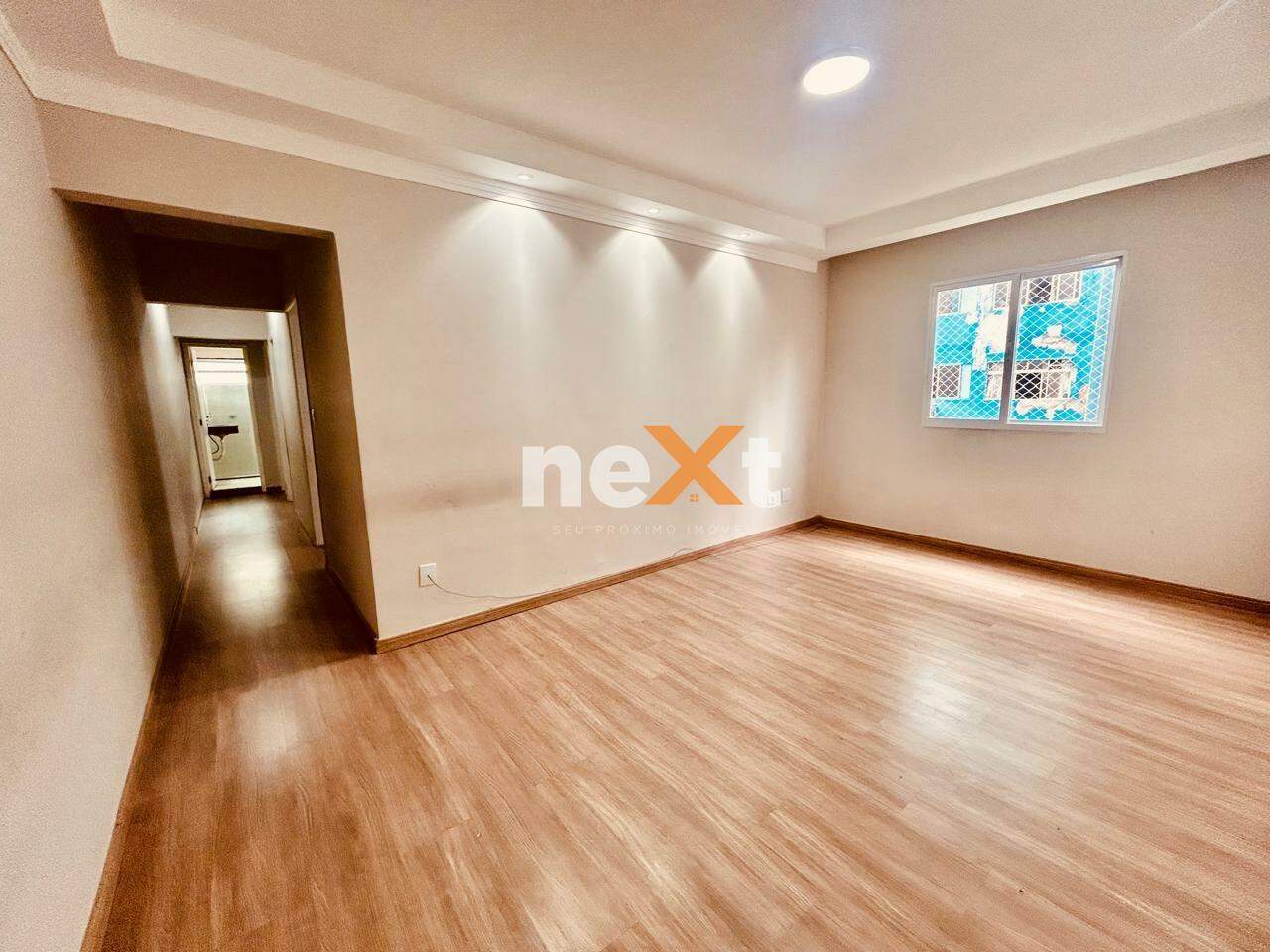 Apartamento à venda no Encruzilhada: 