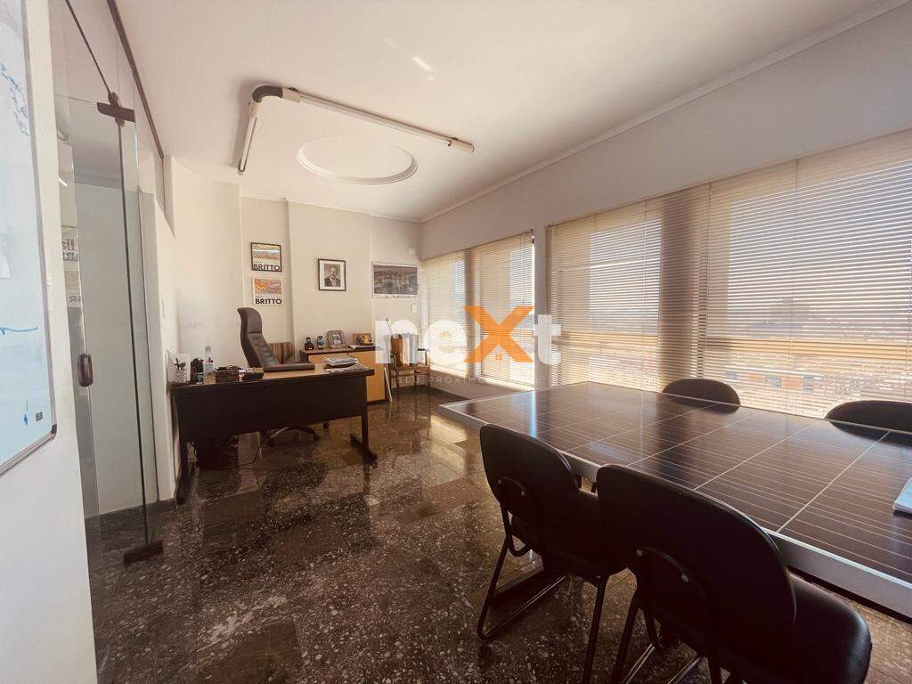 Sala à venda no Vila Mathias: 