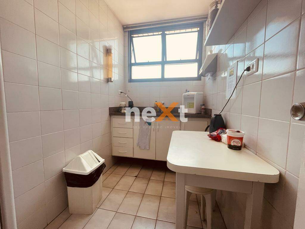 Sala à venda no Vila Mathias: 