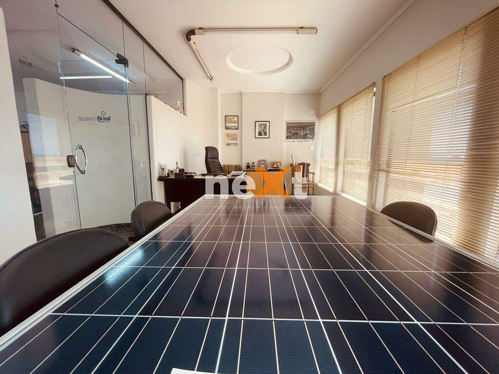 Sala à venda no Vila Mathias: 