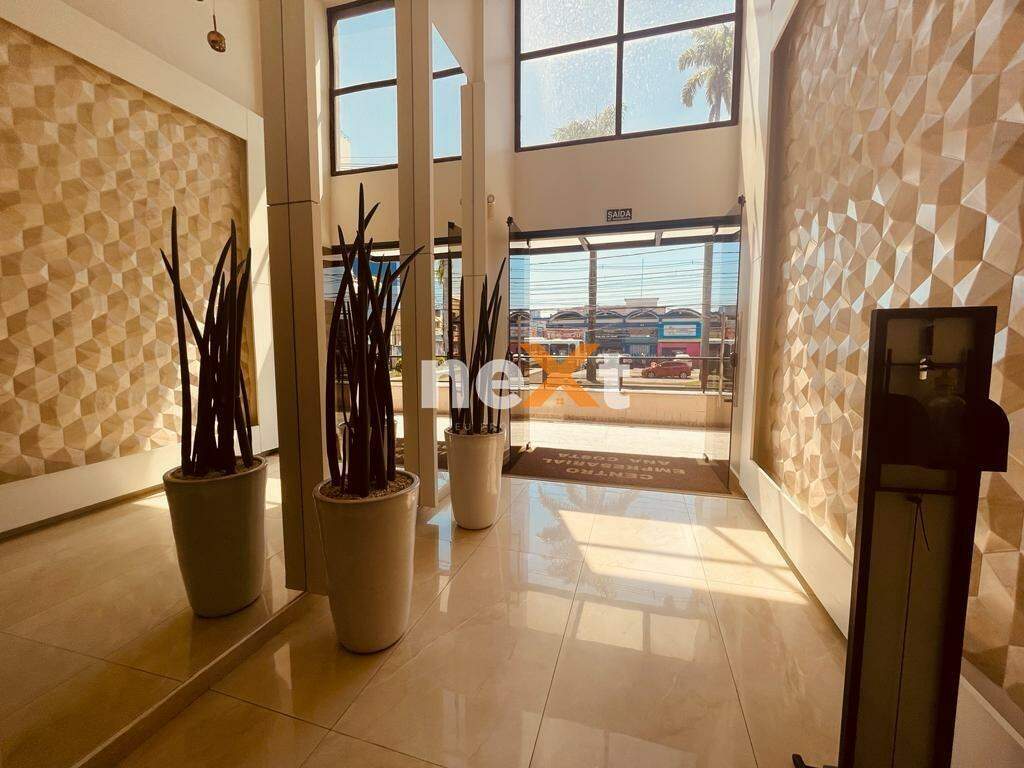 Sala à venda no Vila Mathias: 