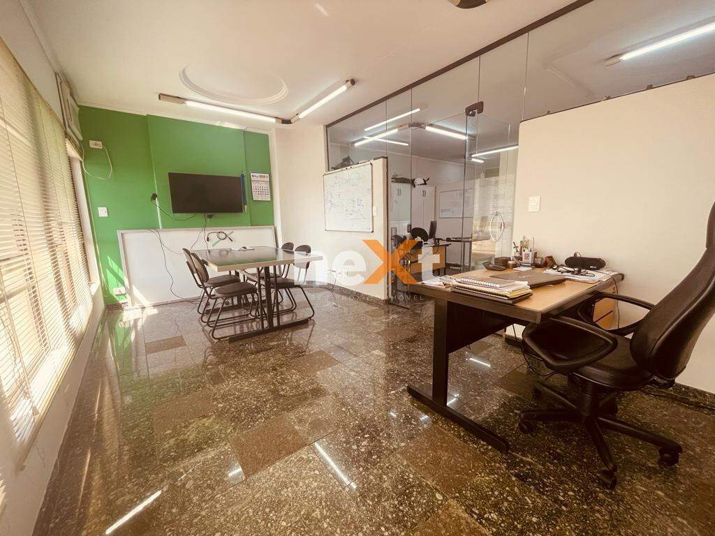 Sala à venda no Vila Mathias: 