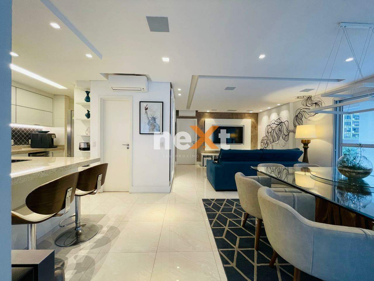 Apartamento à venda no Gonzaga: 
