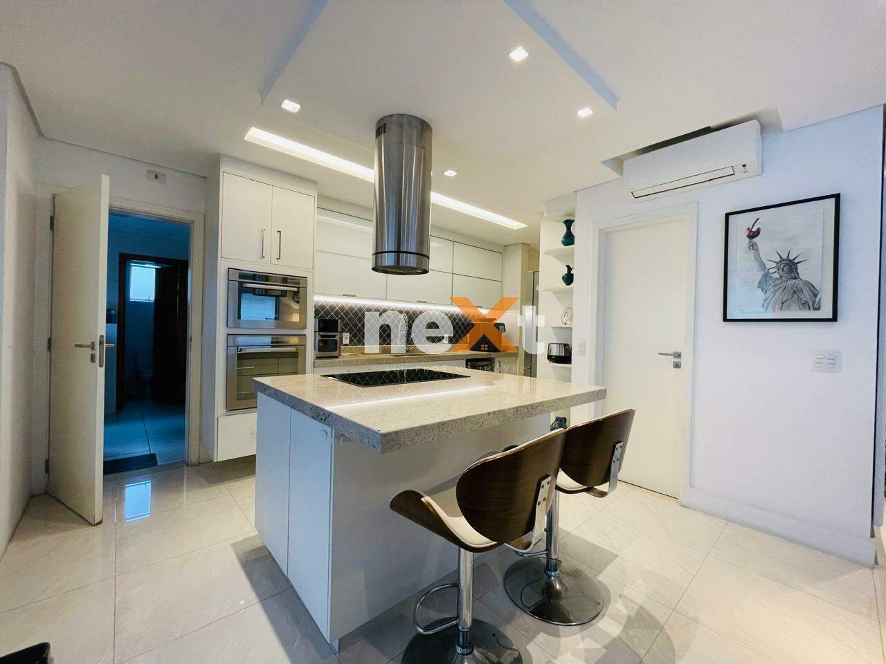 Apartamento à venda no Gonzaga: 