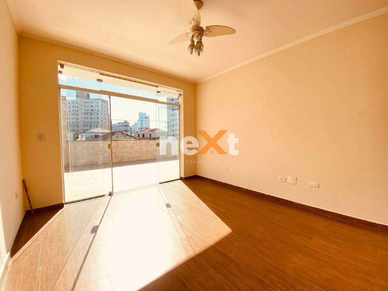 Casa à venda no Aparecida: 