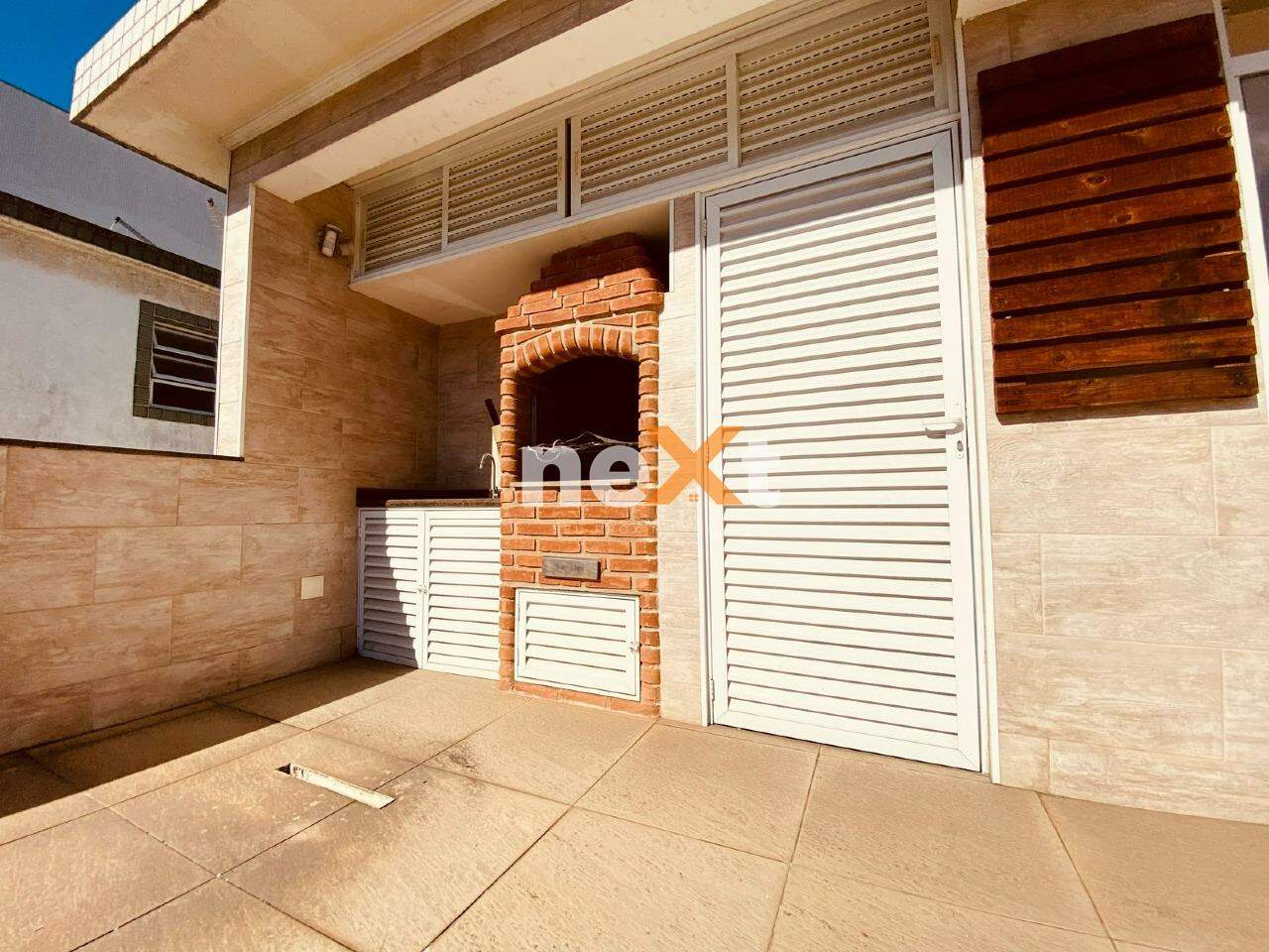 Casa à venda no Aparecida: 