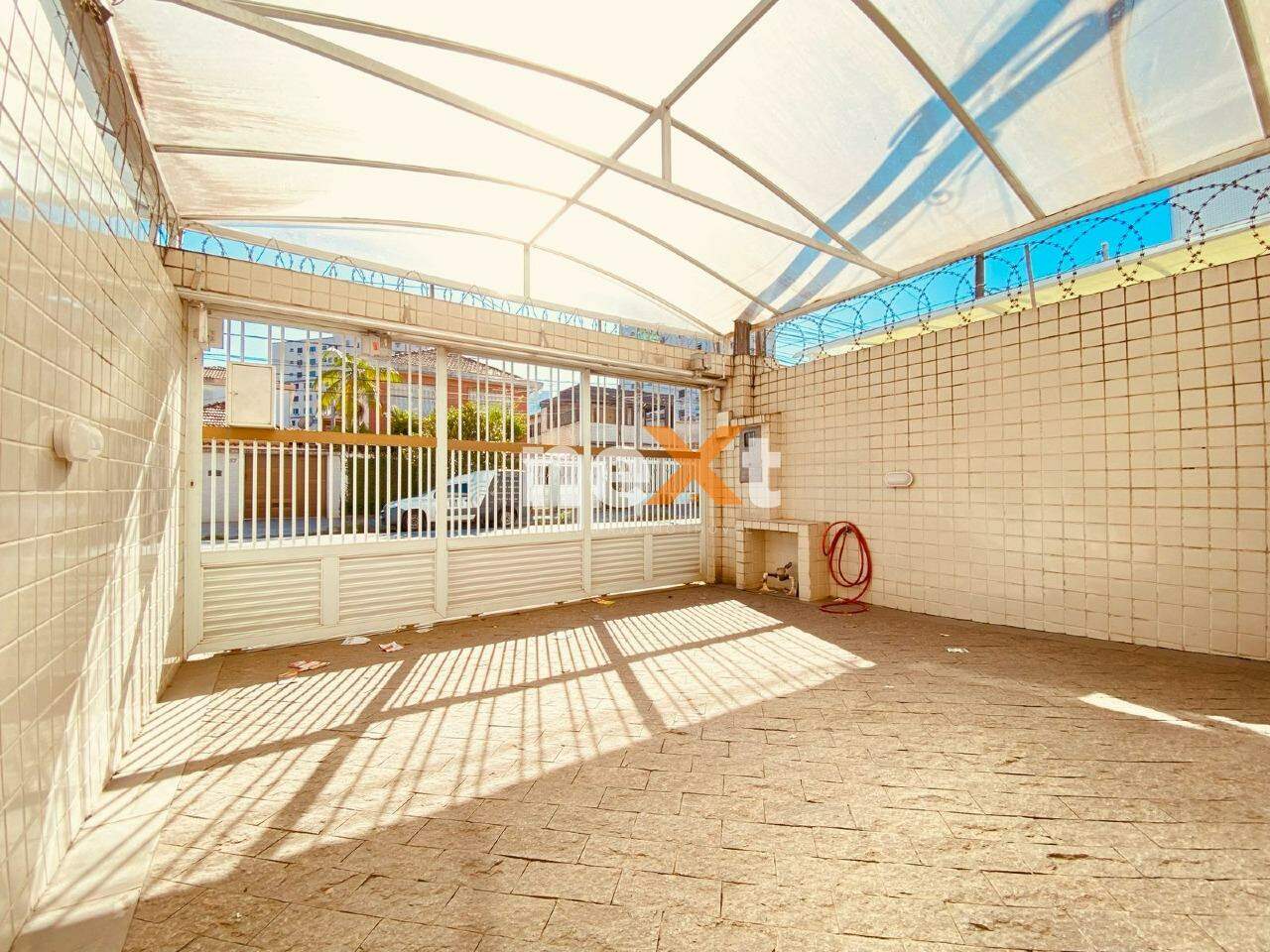 Casa à venda no Aparecida: 