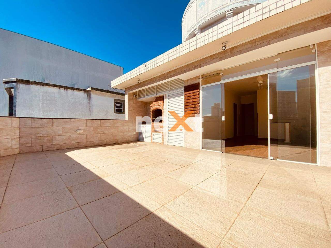 Casa à venda no Aparecida: 