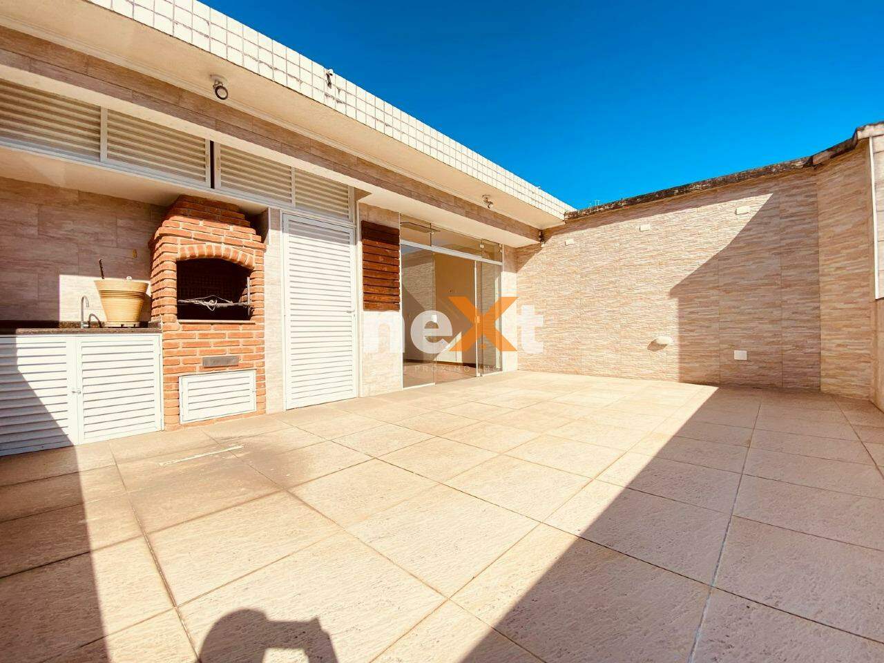 Casa à venda no Aparecida: 