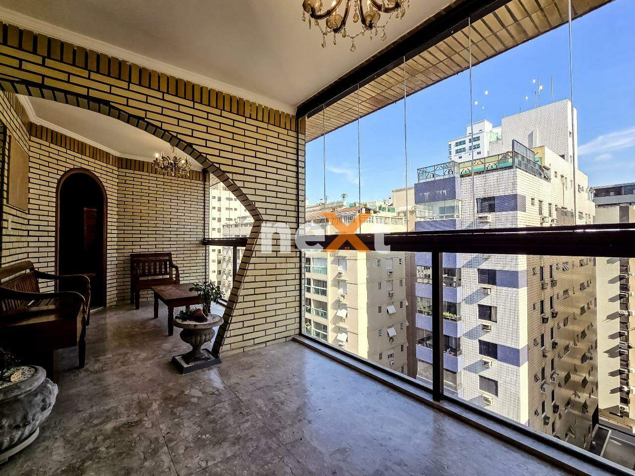 Apartamento à venda no Aparecida: 