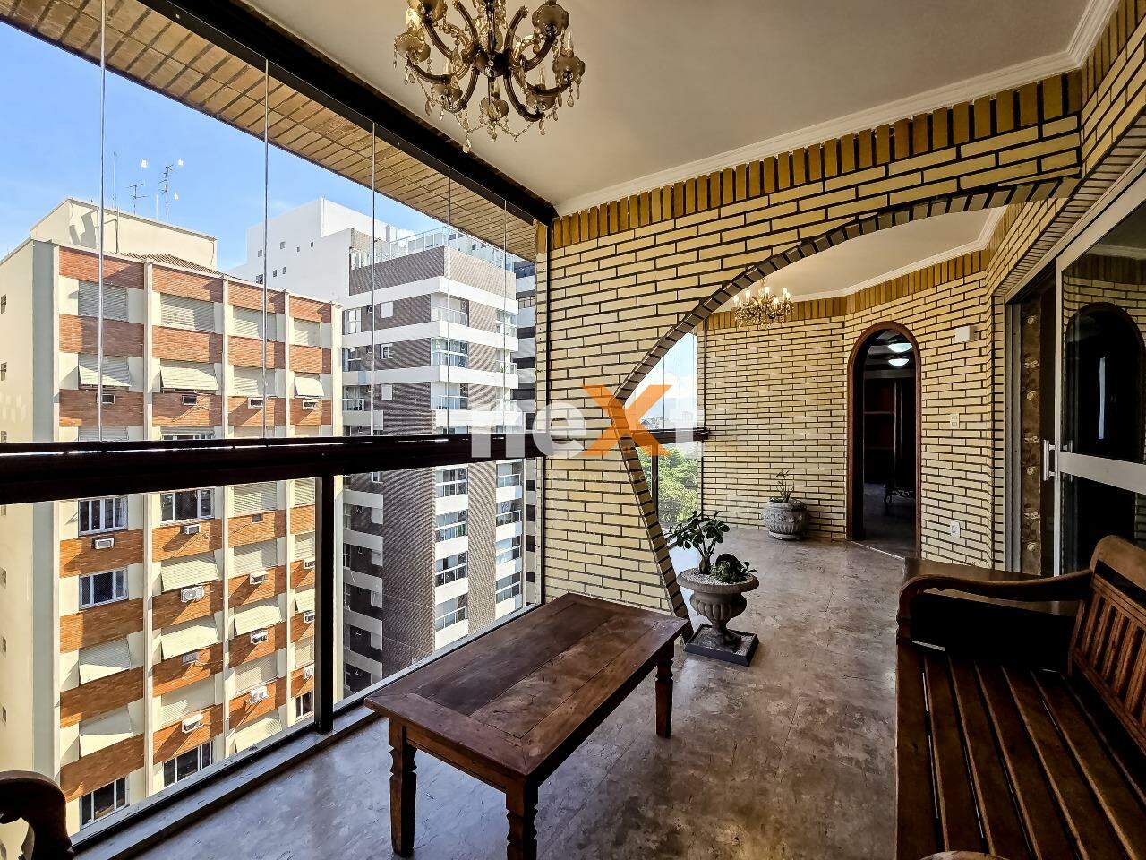 Apartamento à venda no Aparecida: 
