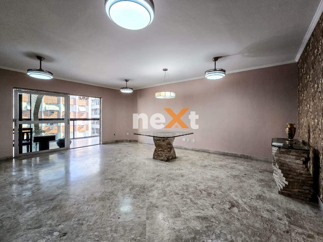 Apartamento à venda no Aparecida: 