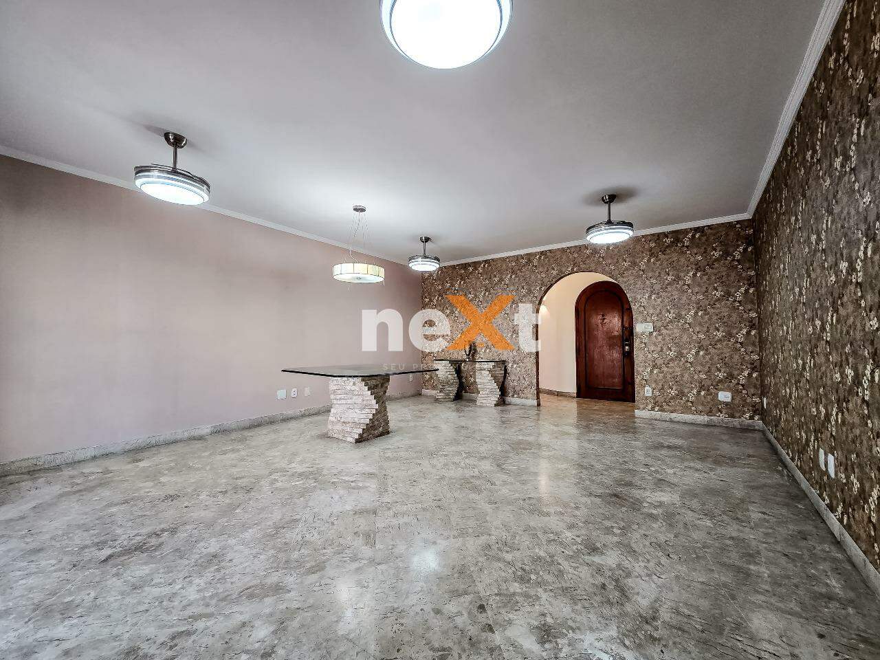 Apartamento à venda no Aparecida: 