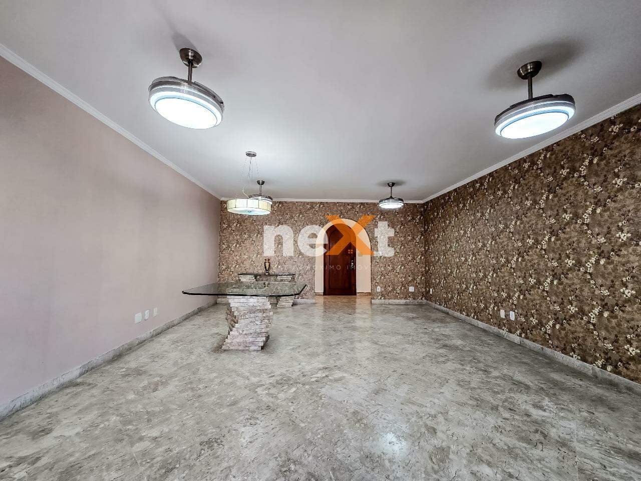 Apartamento à venda no Aparecida: 