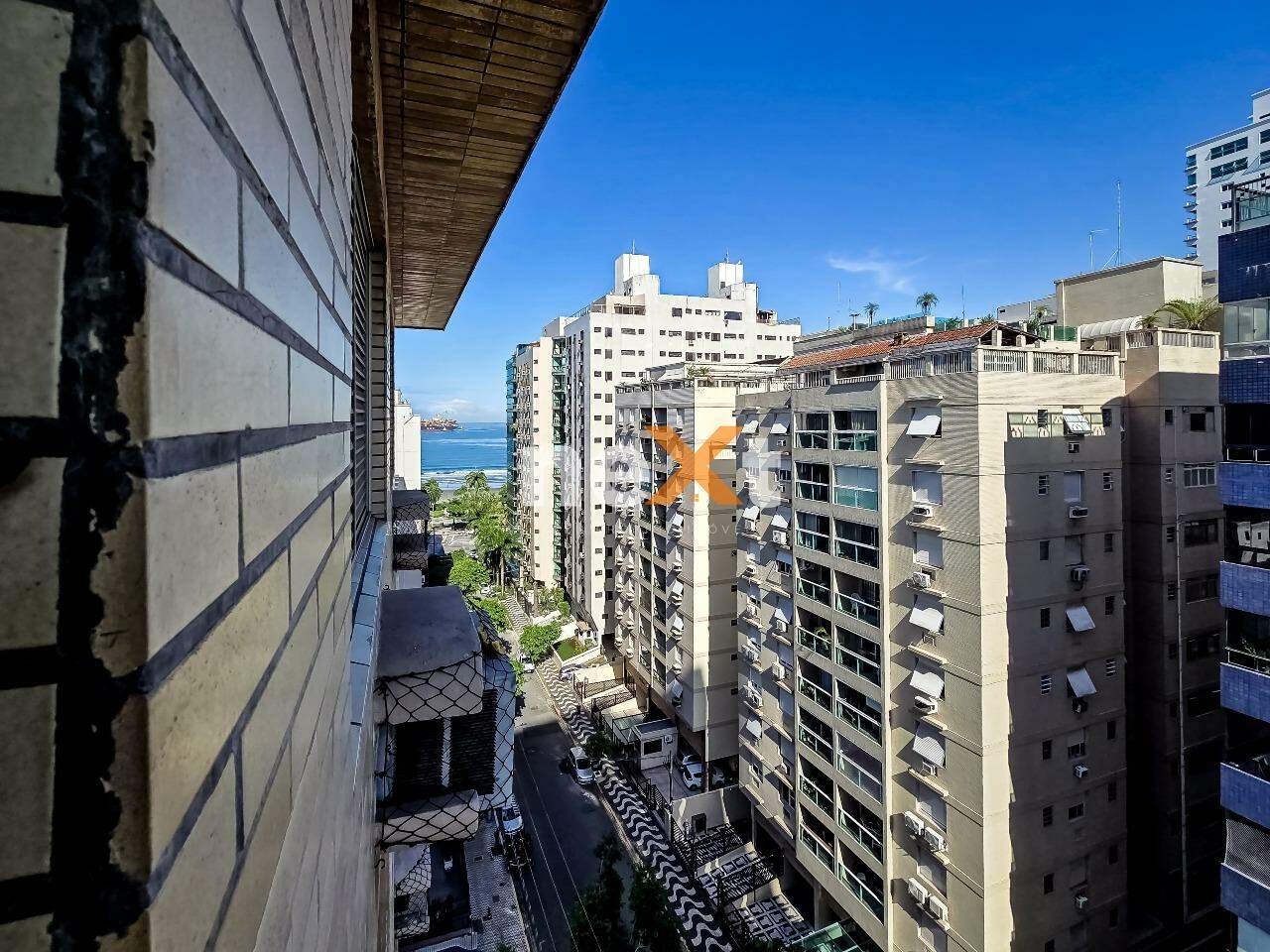 Apartamento à venda no Aparecida: 