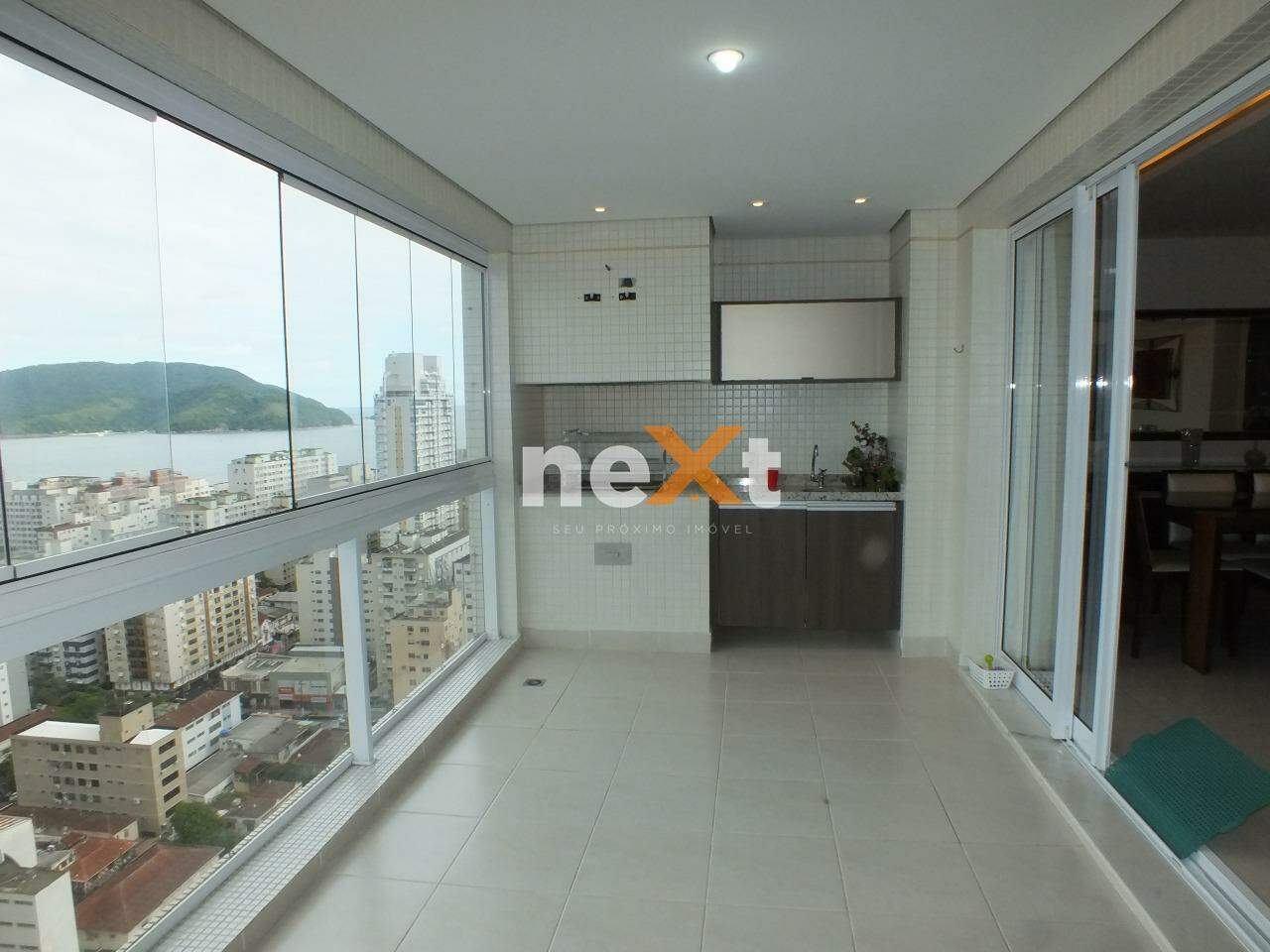 Apartamento à venda no Embaré: 
