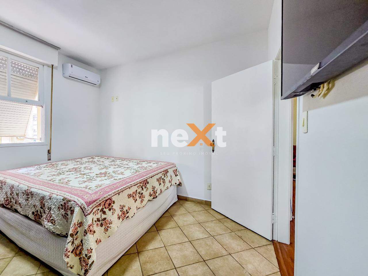 Apartamento à venda no Aparecida: 