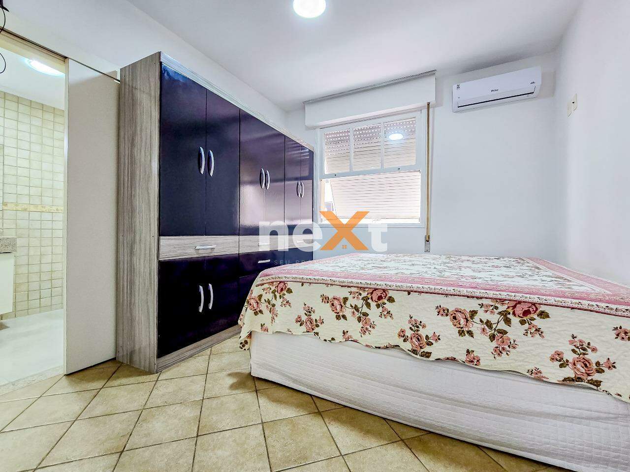 Apartamento à venda no Aparecida: 