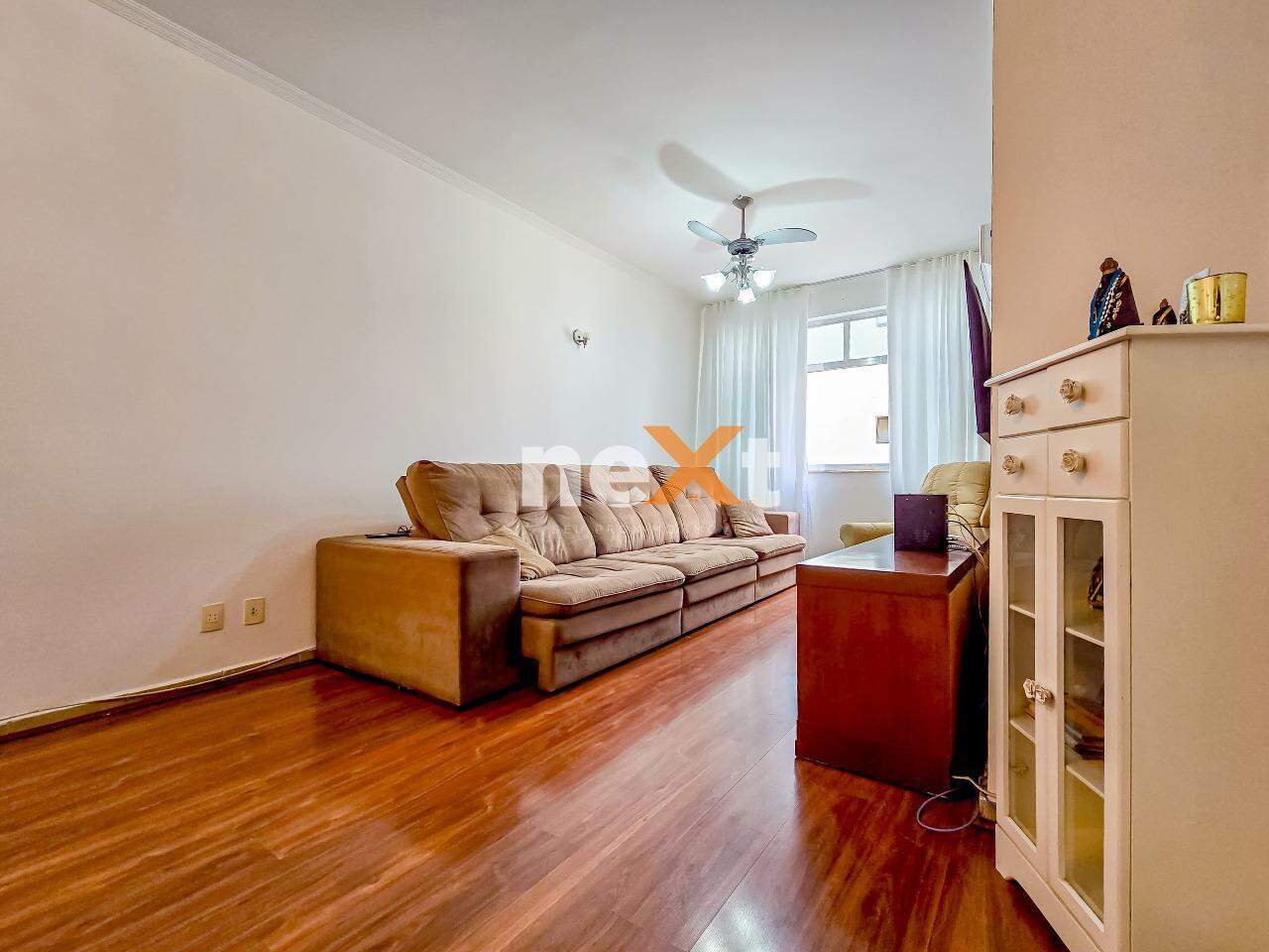 Apartamento à venda no Aparecida: 