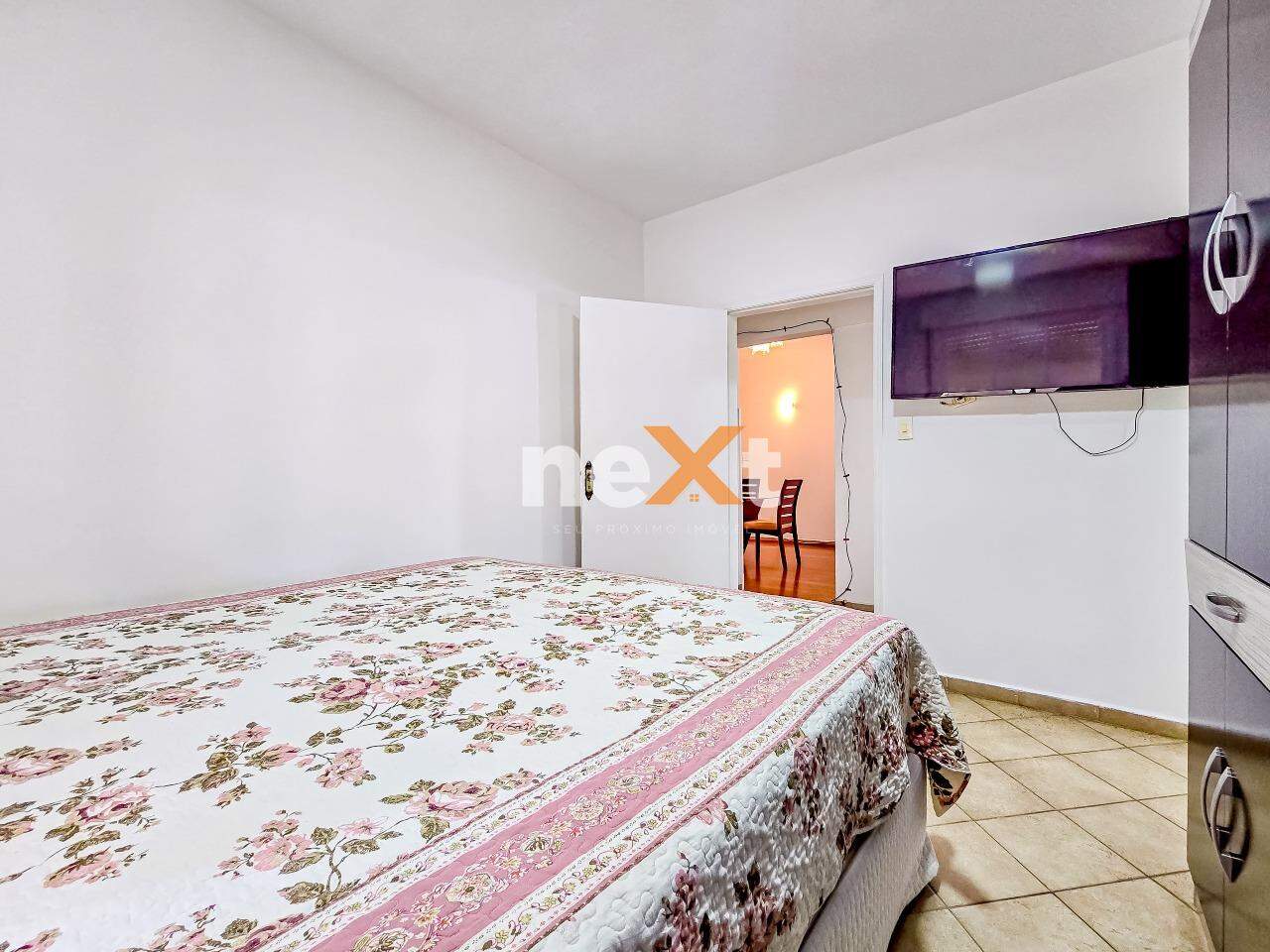 Apartamento à venda no Aparecida: 