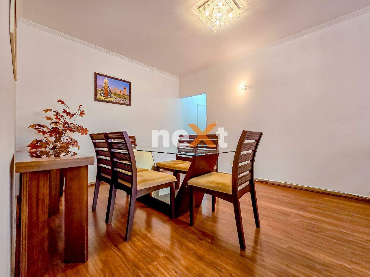 Apartamento à venda no Aparecida: 