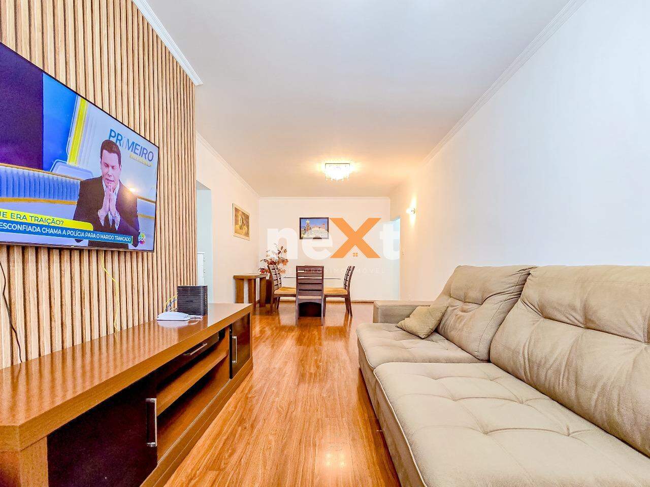 Apartamento à venda no Aparecida: 