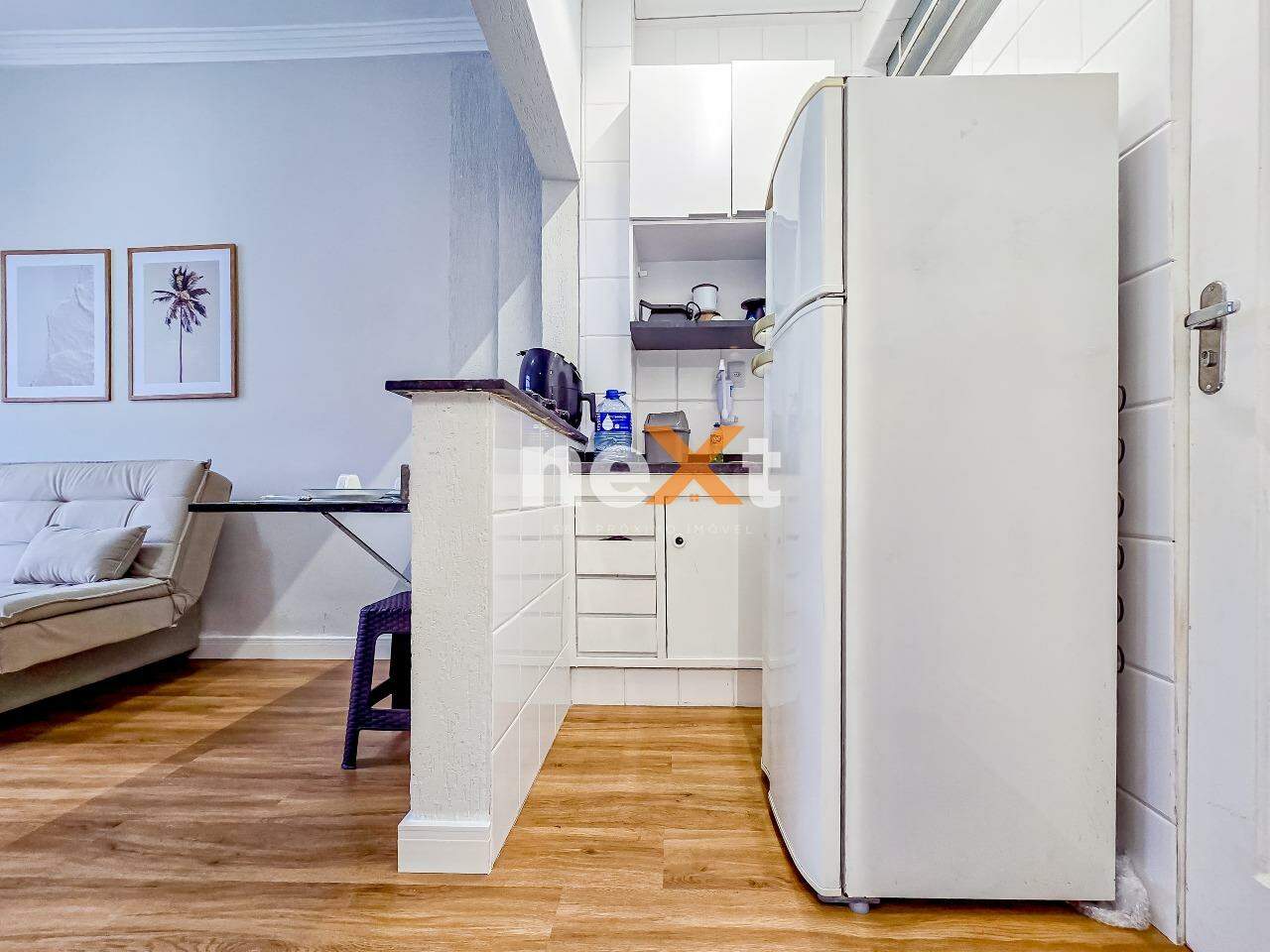 Apartamento à venda no Boqueirão: 