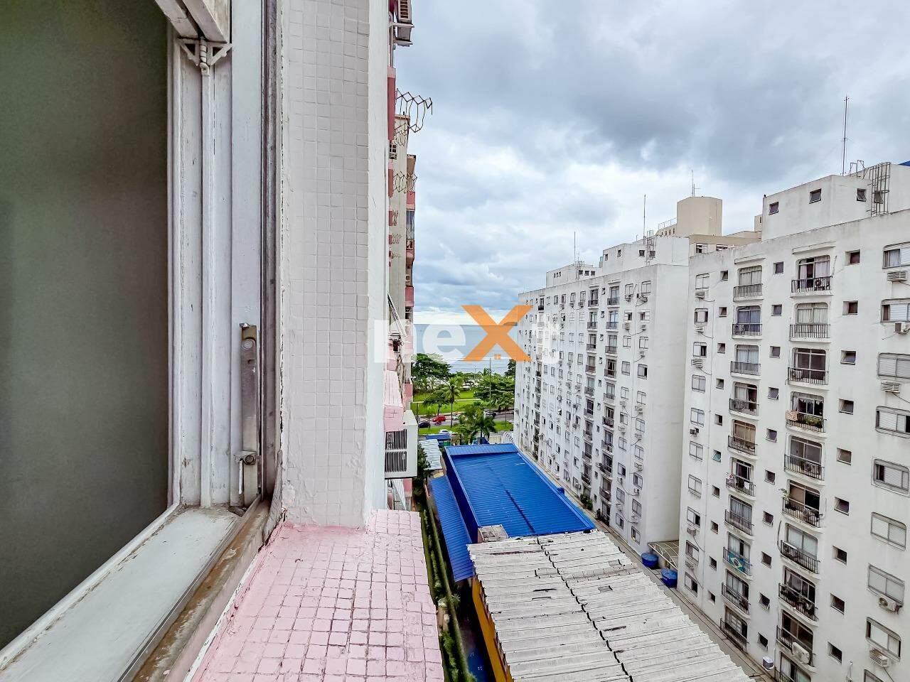 Apartamento à venda no Boqueirão: 