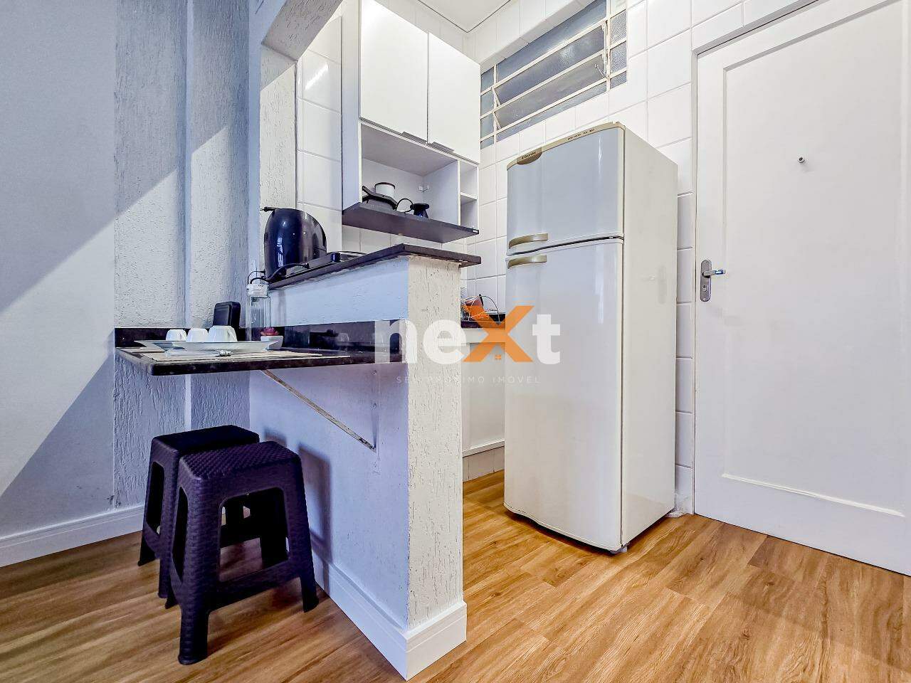 Apartamento à venda no Boqueirão: 