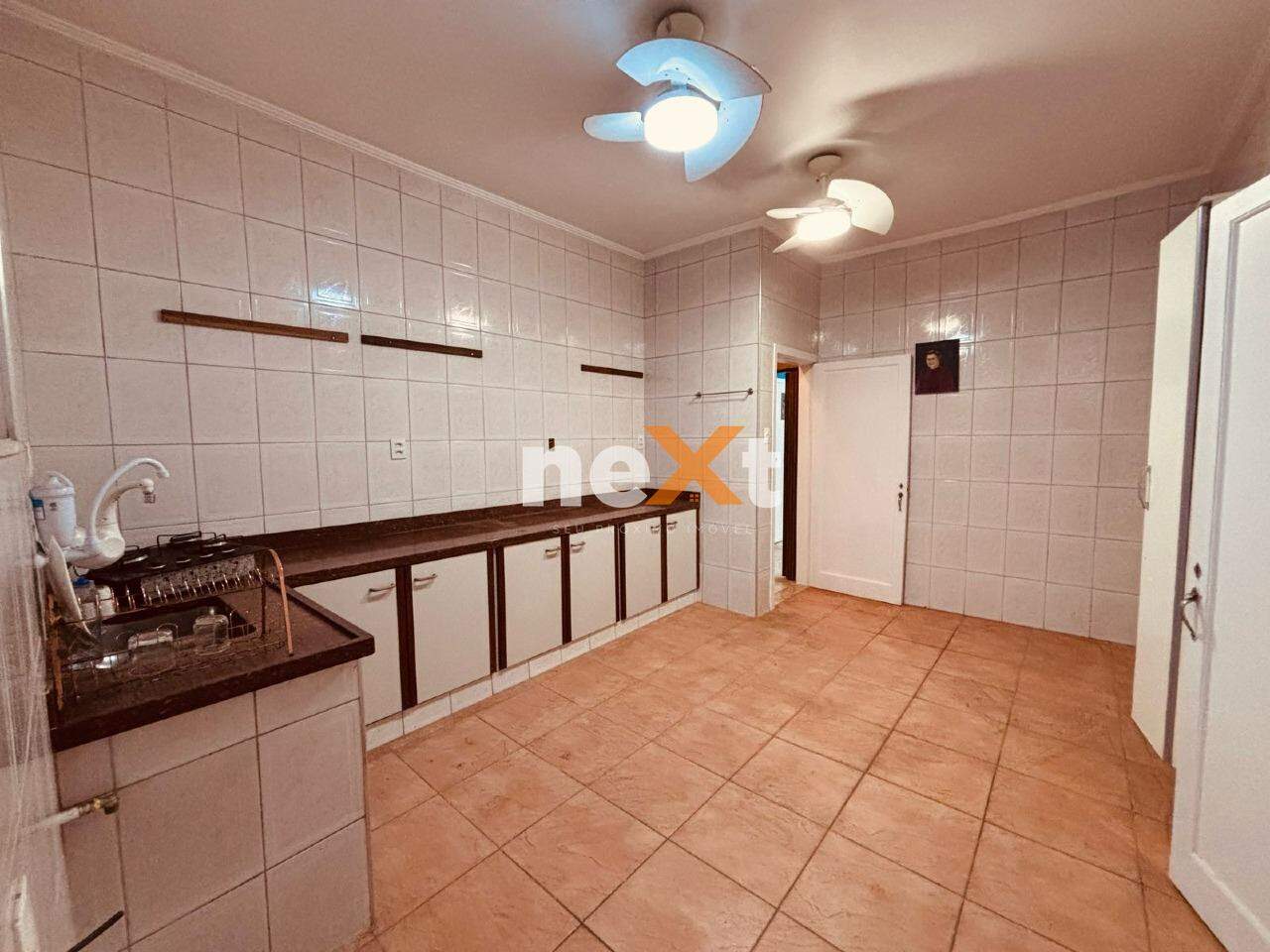 Apartamento à venda no Gonzaga: 