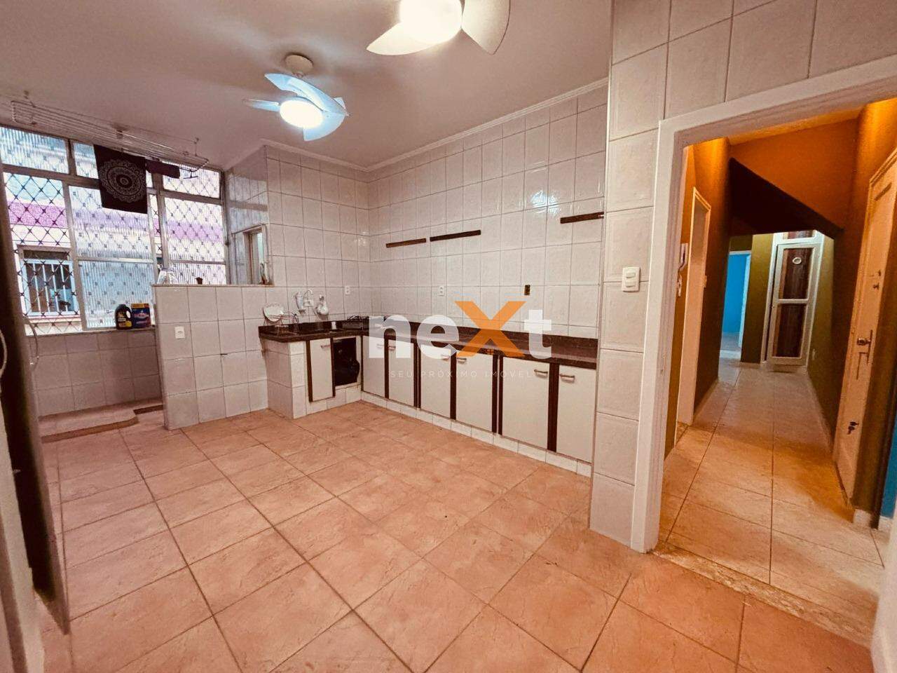 Apartamento à venda no Gonzaga: 