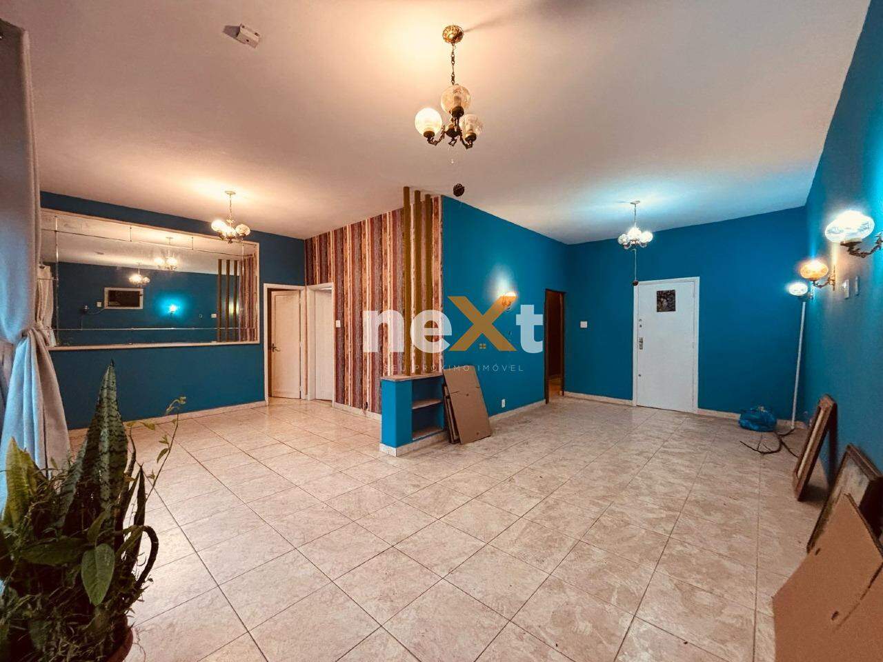 Apartamento à venda no Gonzaga: 