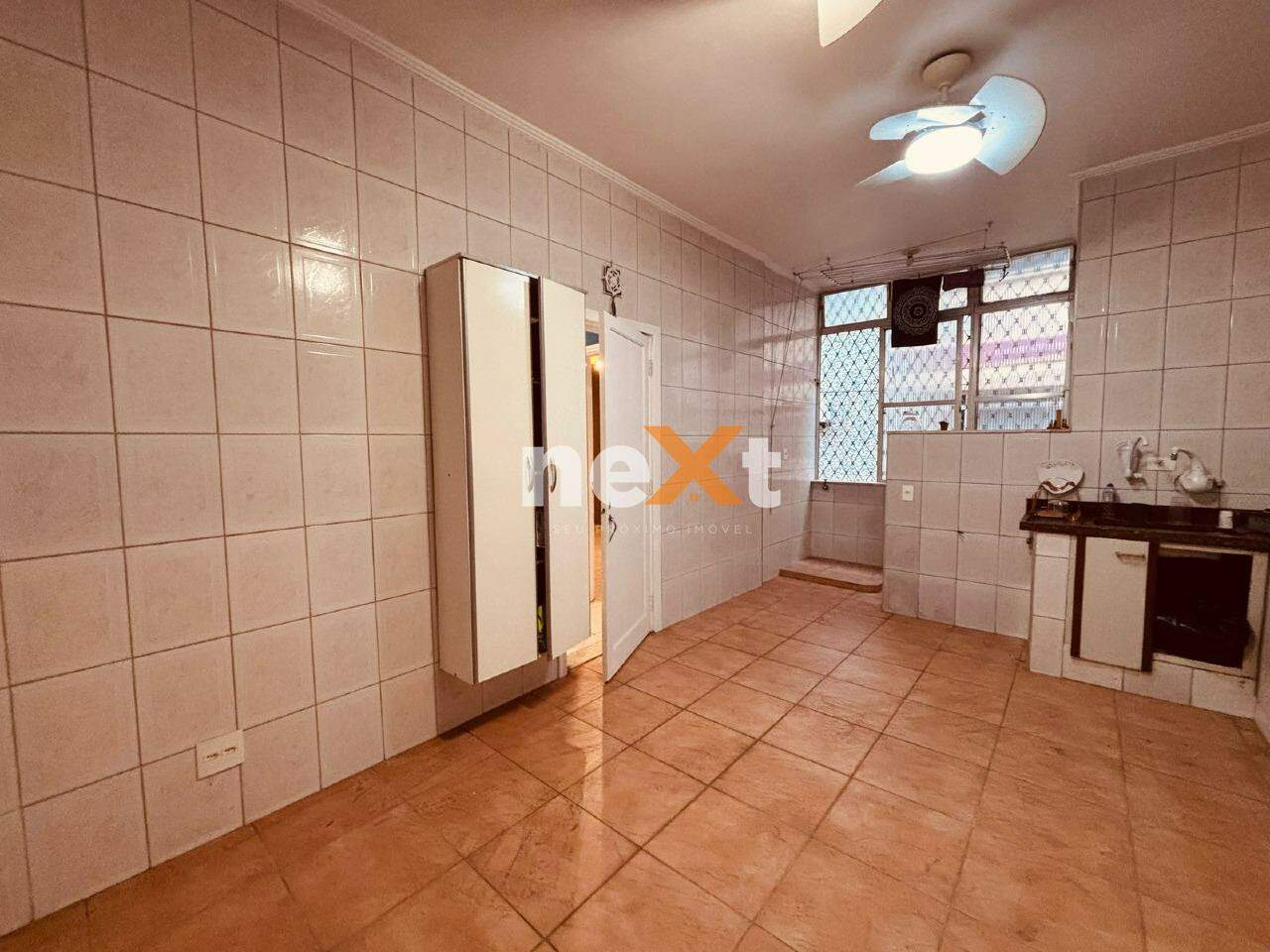Apartamento à venda no Gonzaga: 